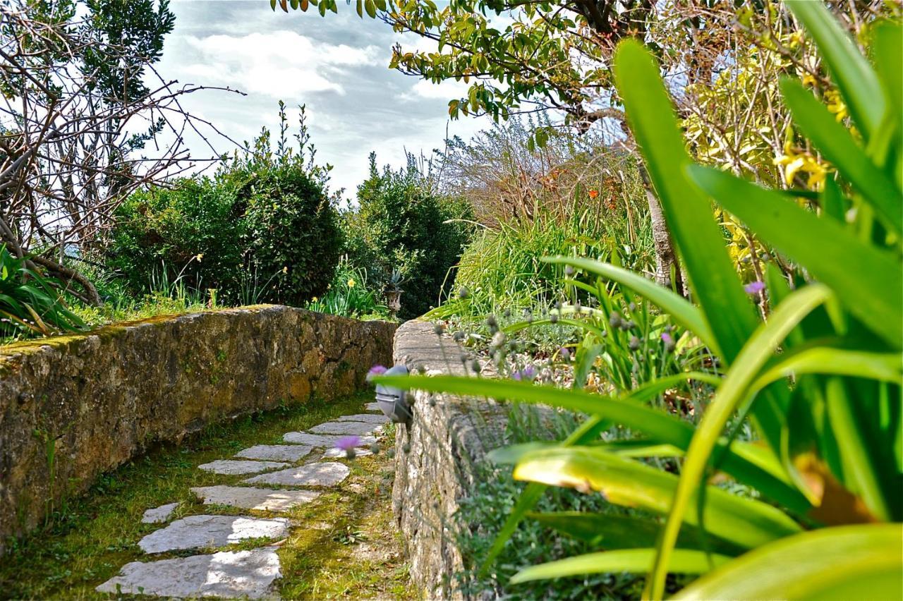 Bastide Aina Et Piscine Homestay *