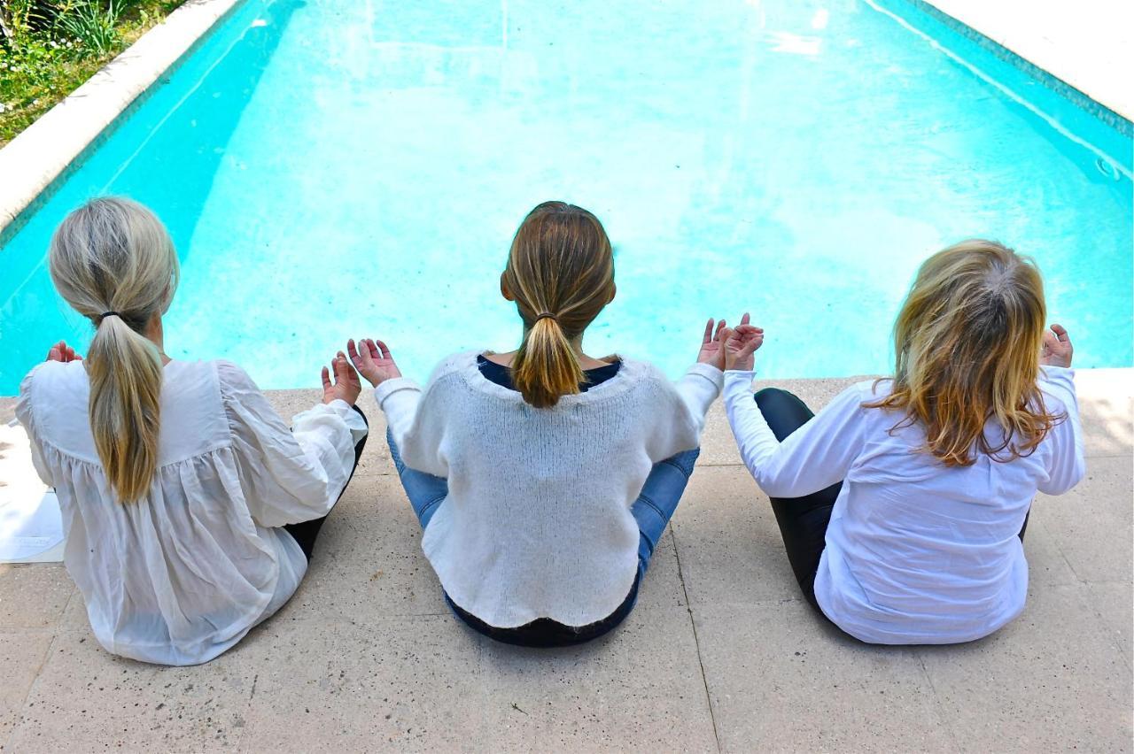 Homestay Bastide Aina Et Piscine *