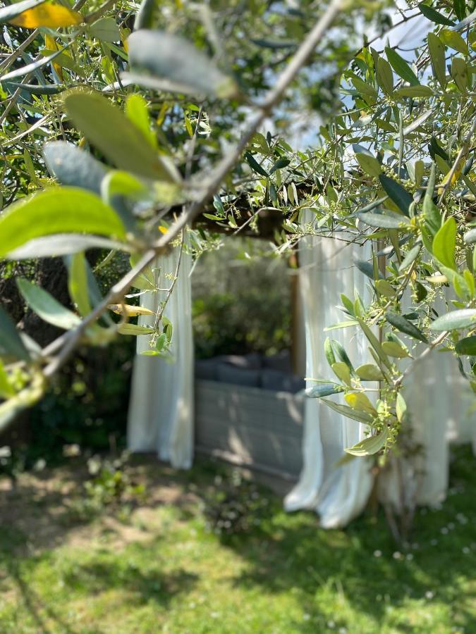 Bastide Aina Et Piscine Homestay
