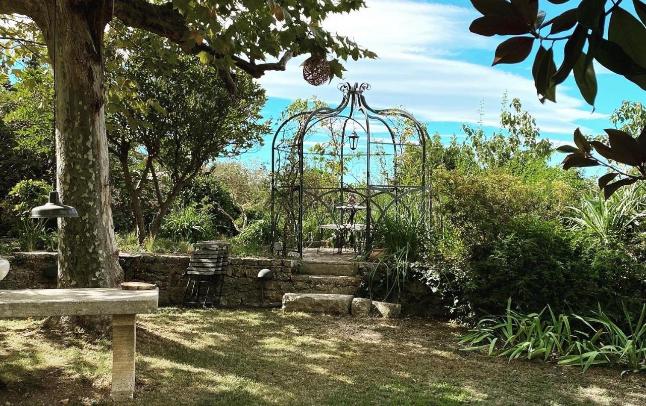 Bastide Aina Et Piscine *