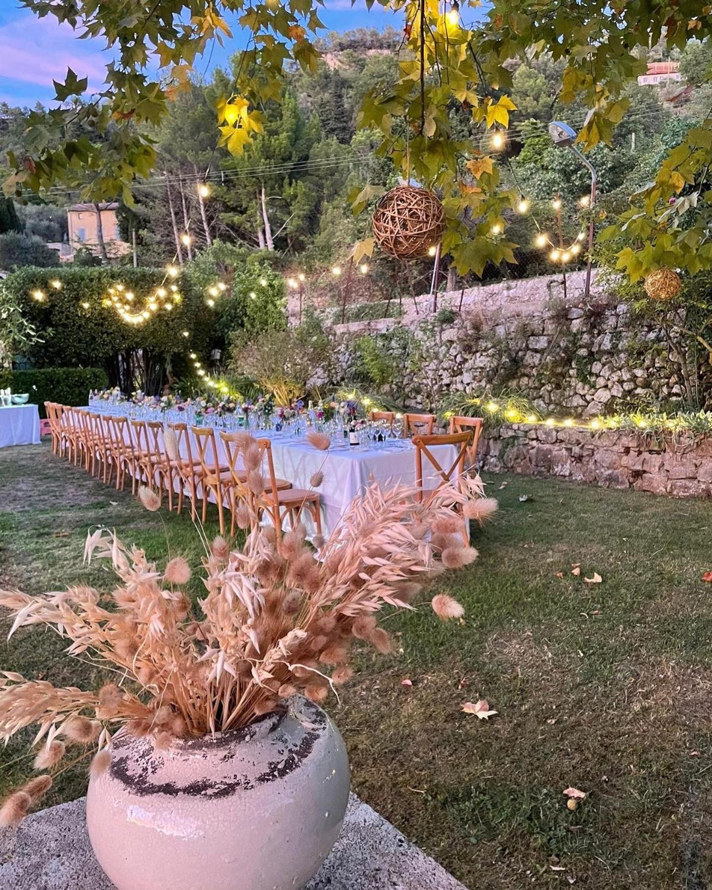 Homestay Bastide Aina Et Piscine Grasse