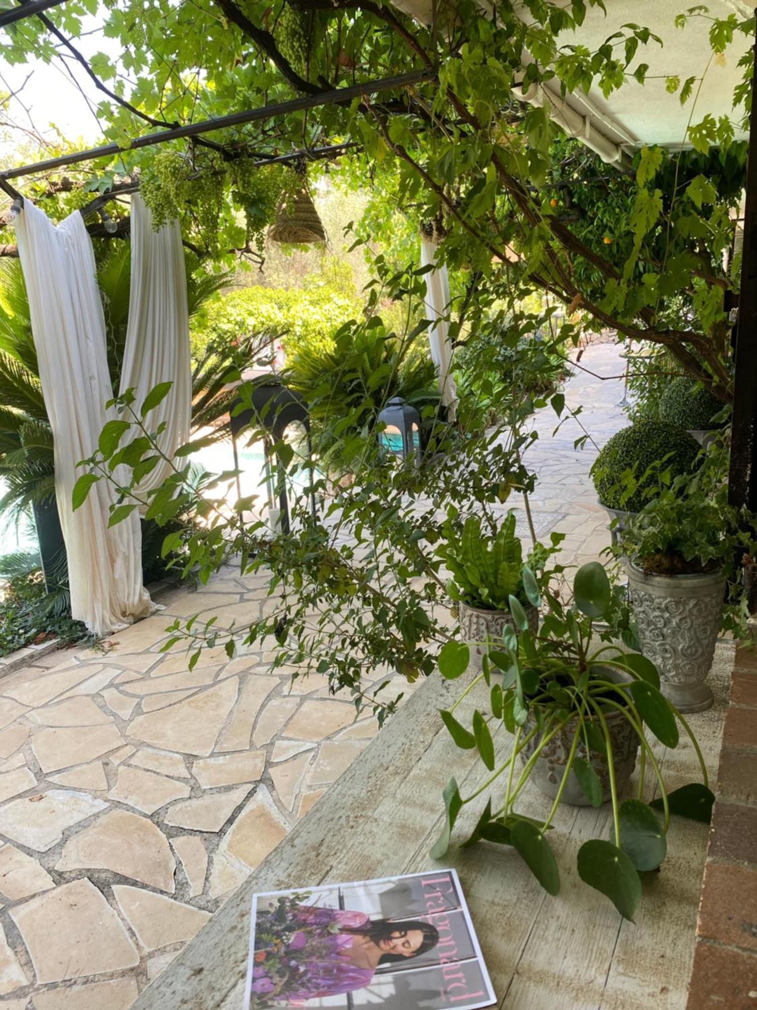 Homestay Bastide Aina Et Piscine *