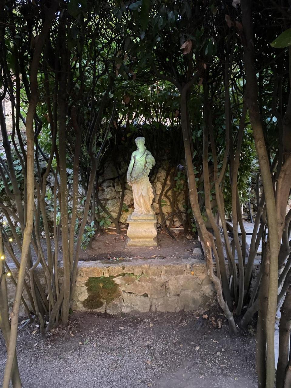 Homestay Bastide Aina Et Piscine