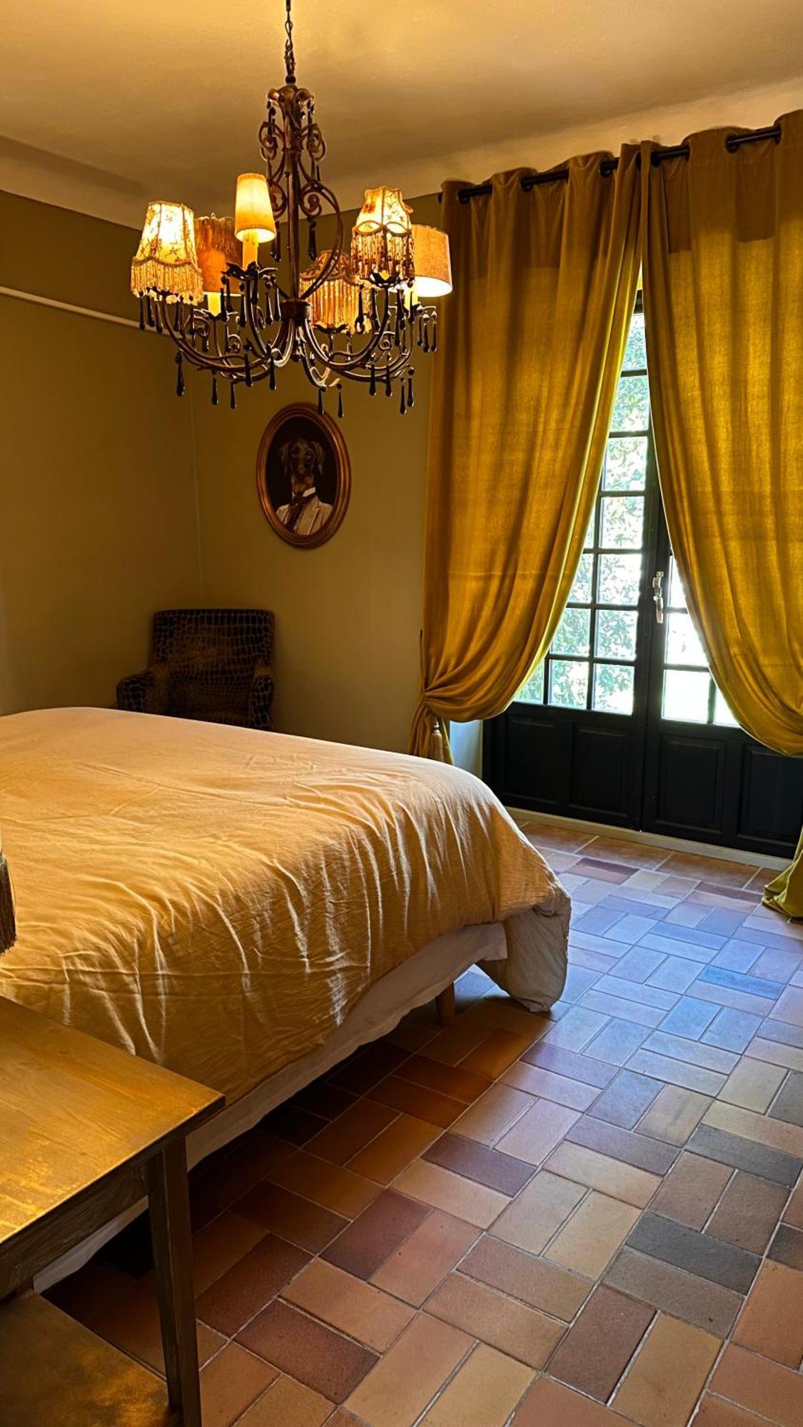 Homestay Bastide Aina Et Piscine *