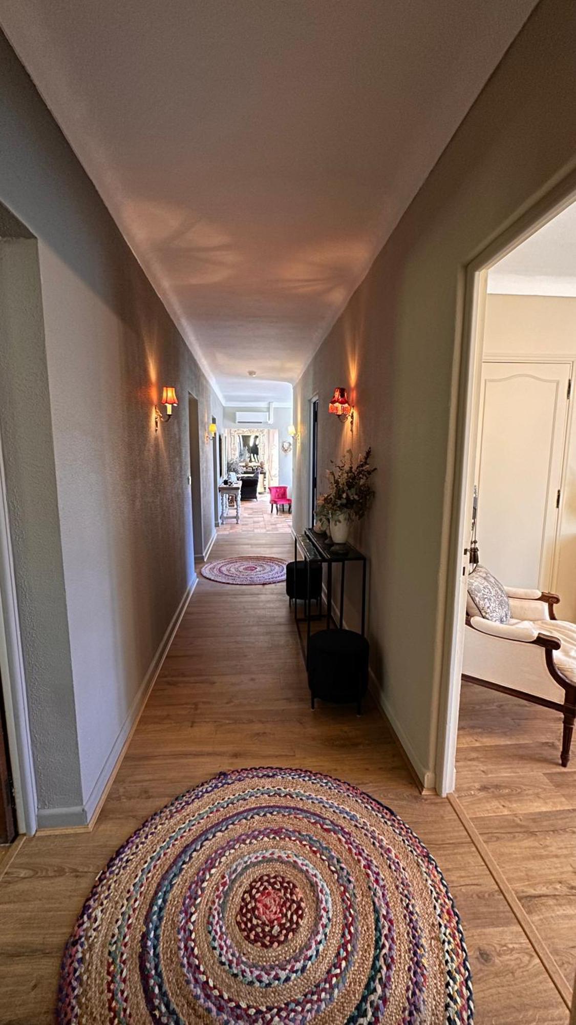 Homestay Bastide Aina Et Piscine