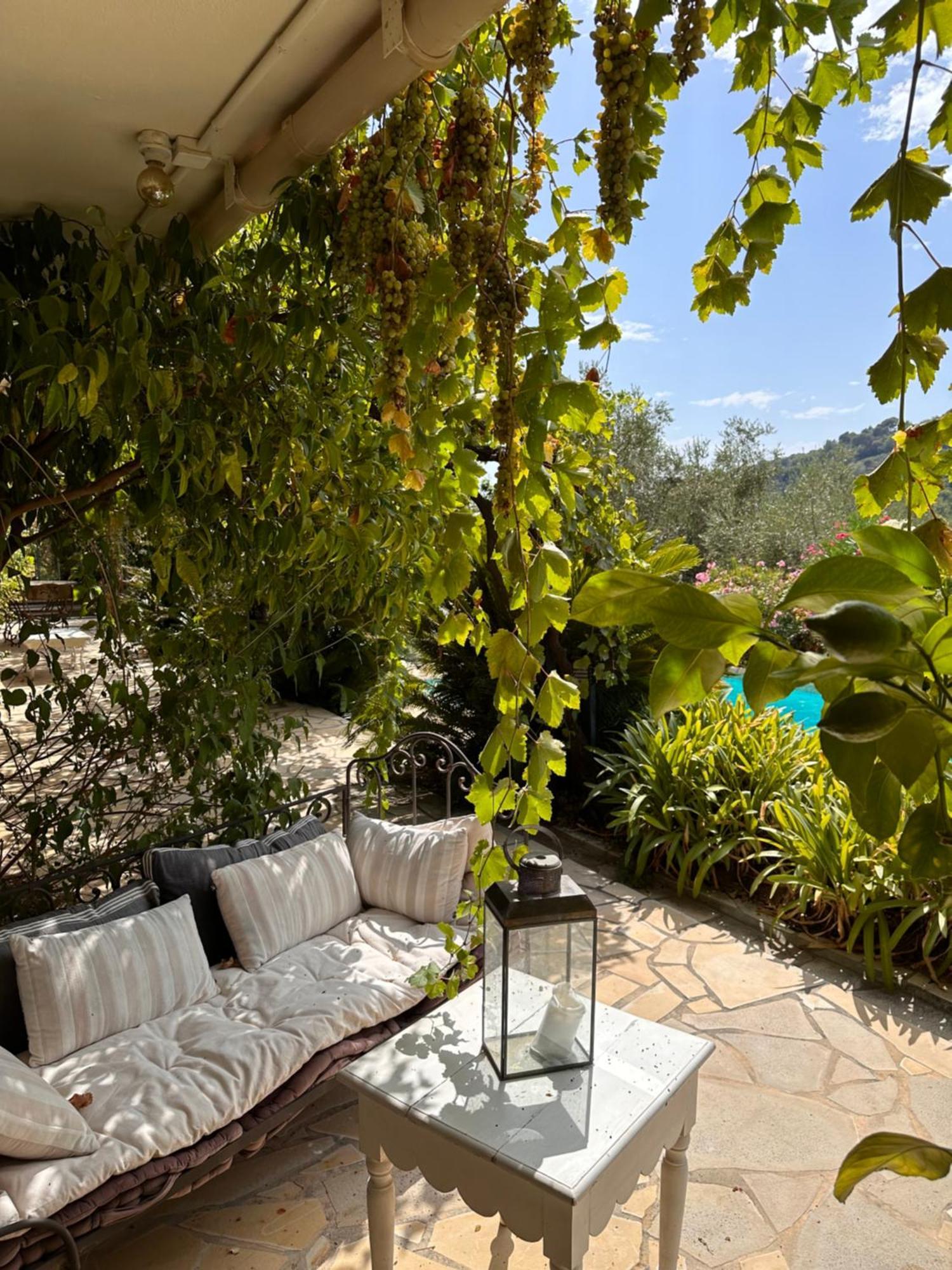 Homestay Bastide Aina Et Piscine