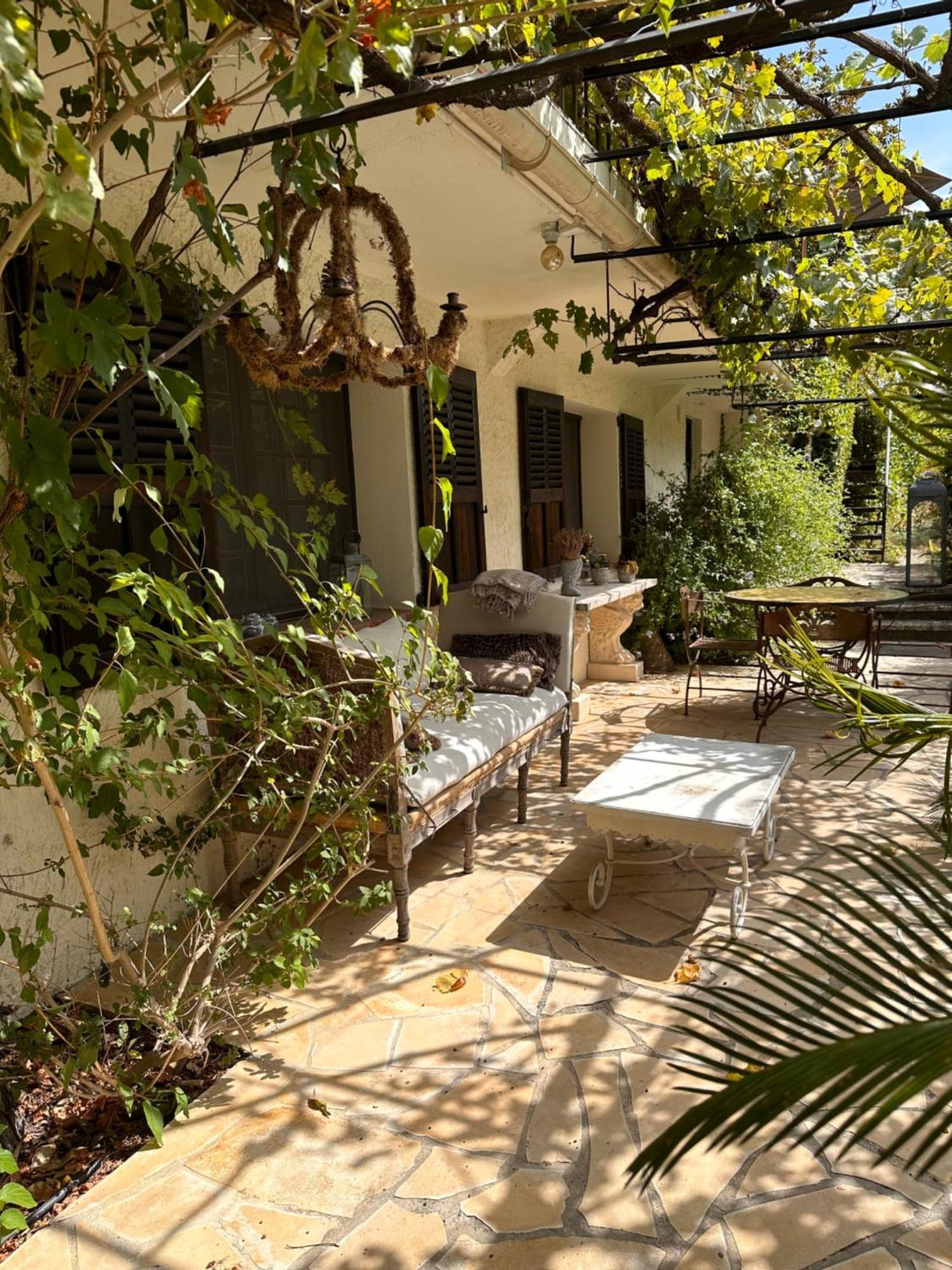Bastide Aina Et Piscine *