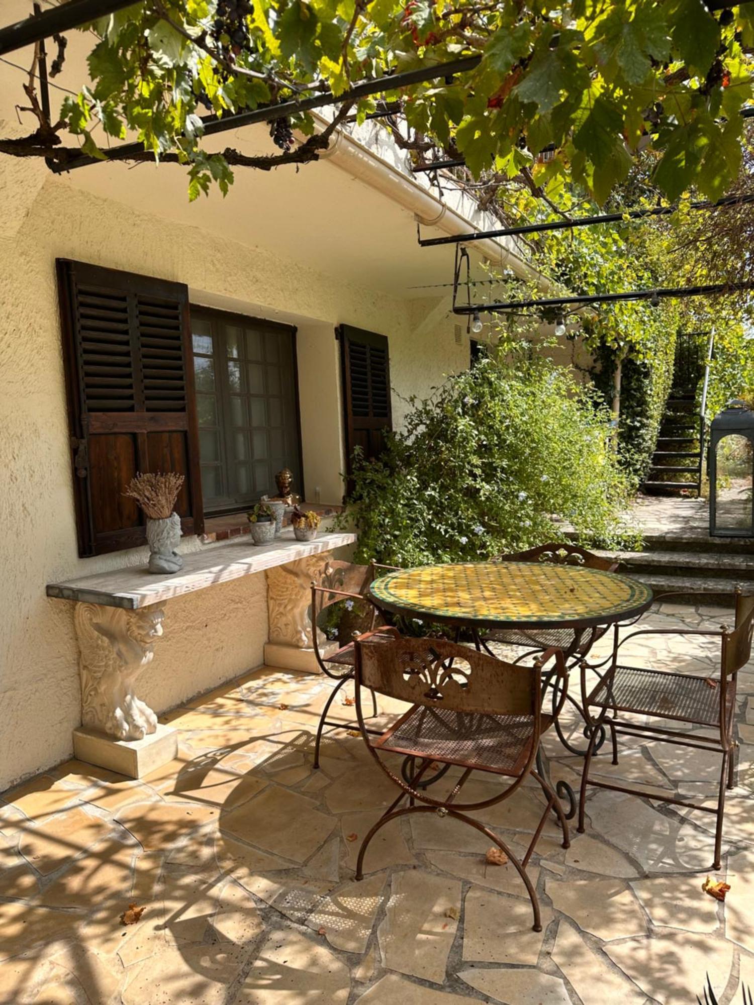 Homestay Bastide Aina Et Piscine