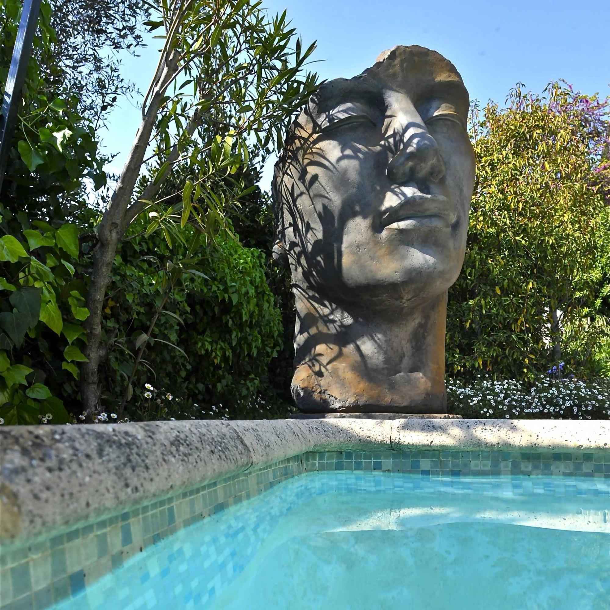 Bastide Aina Et Piscine * Grasse