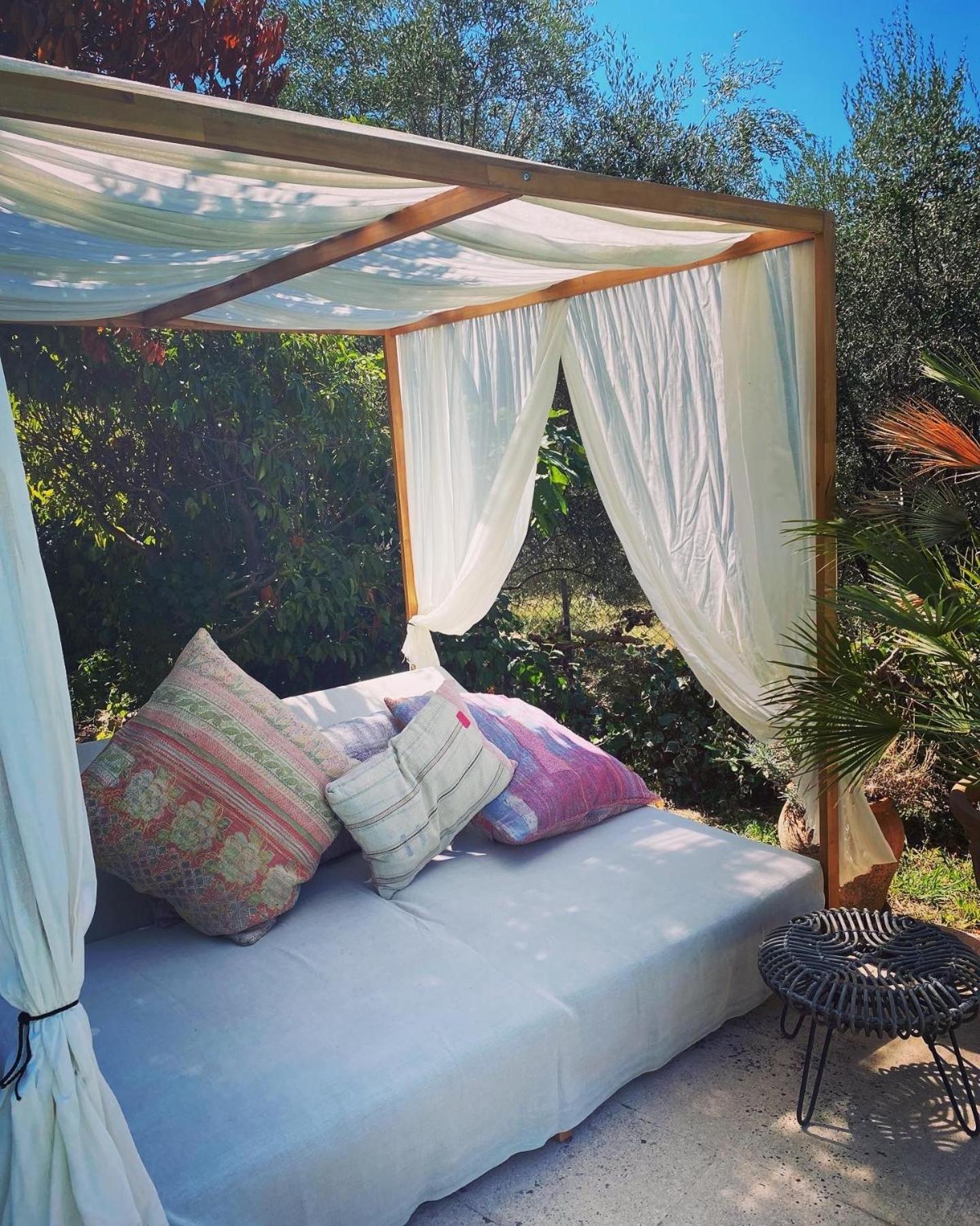Homestay Bastide Aina Et Piscine Grasse