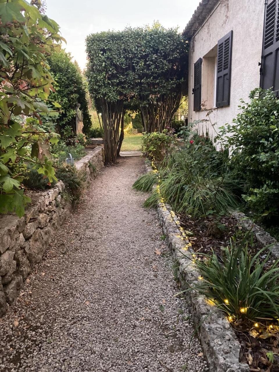 Homestay Bastide Aina Et Piscine *