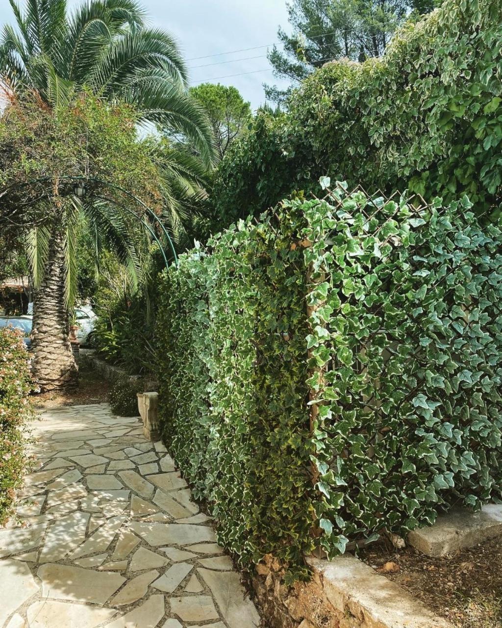 Bastide Aina Et Piscine Homestay