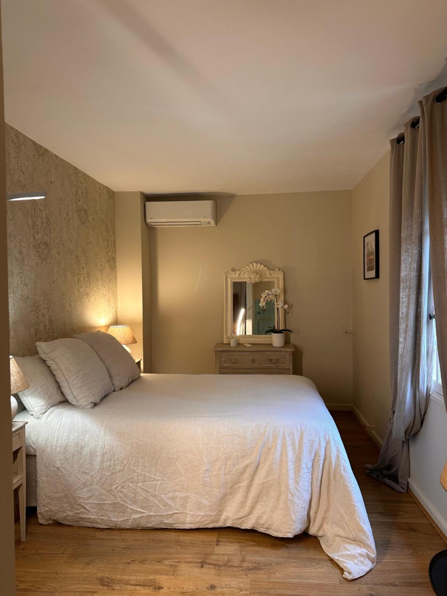 Bastide Aina Et Piscine Homestay Grasse