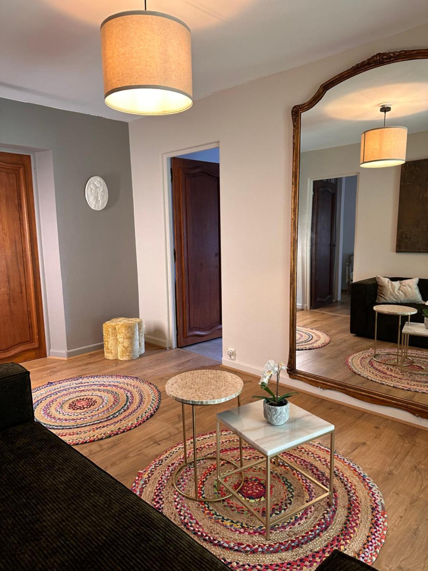 Bastide Aina Et Piscine Homestay *