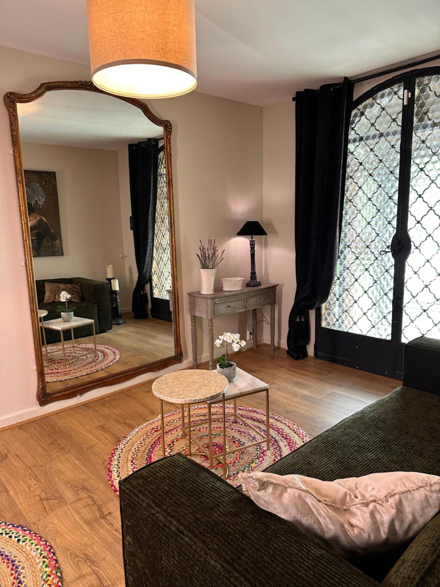Homestay Bastide Aina Et Piscine
