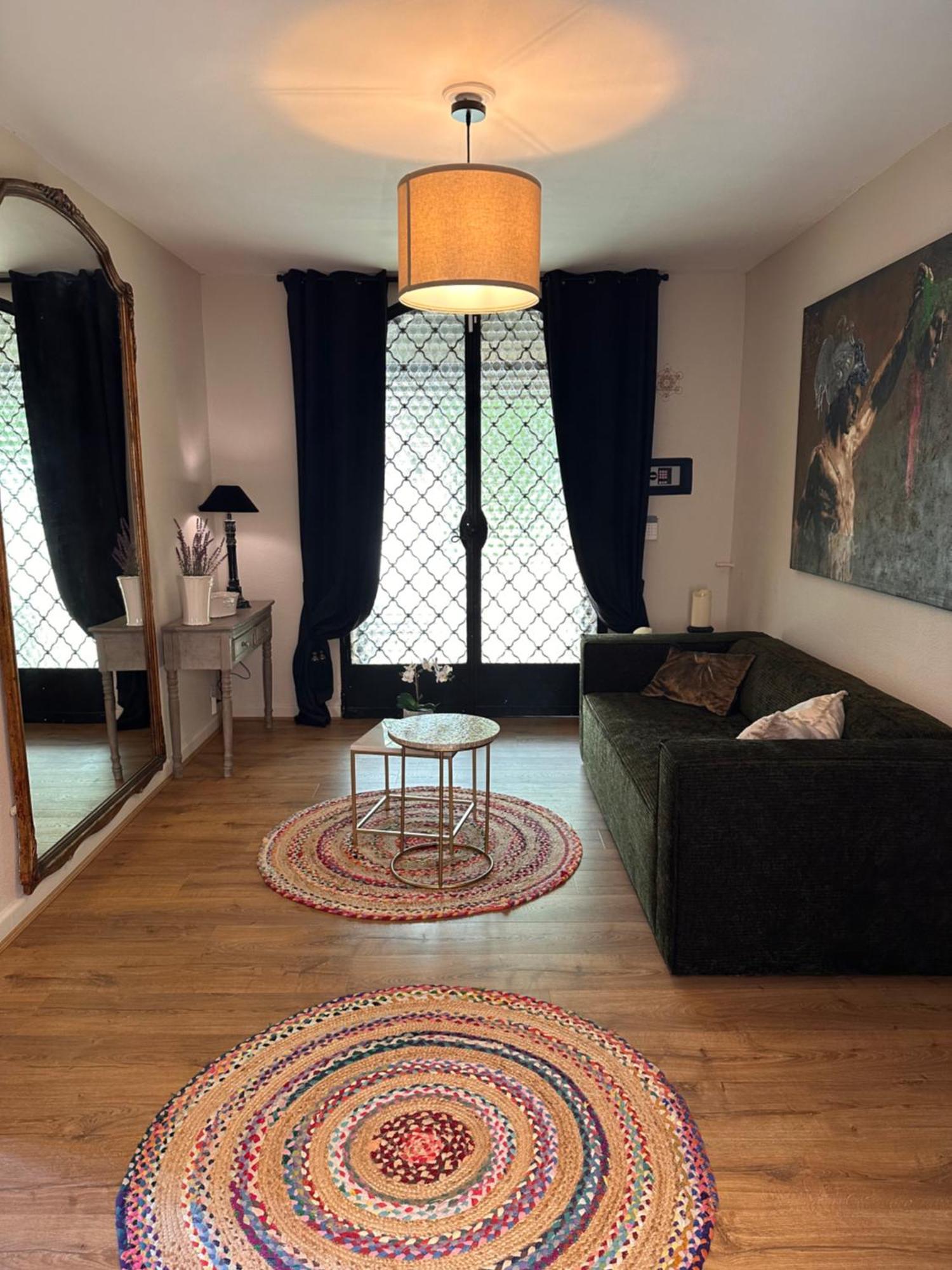 Bastide Aina Et Piscine *