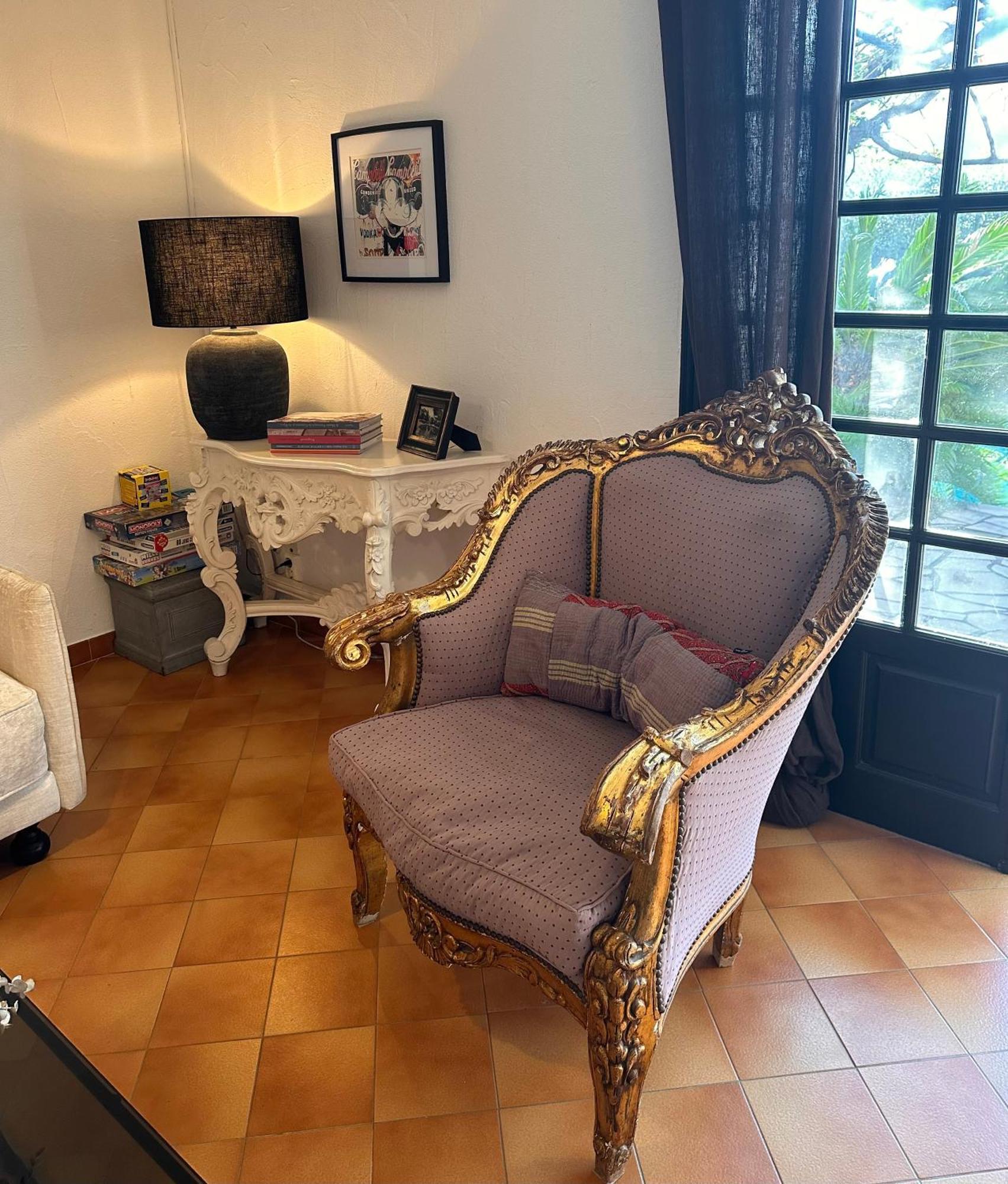 Bastide Aina Et Piscine Grasse
