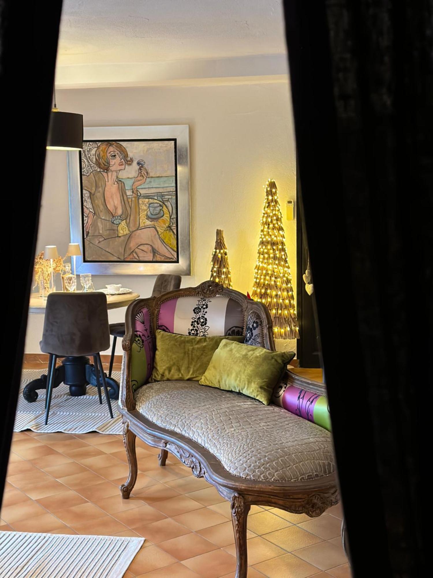 Homestay Bastide Aina Et Piscine