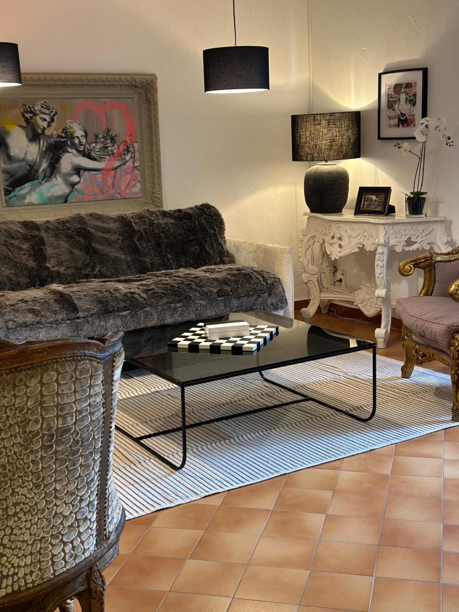 Bastide Aina Et Piscine Homestay Grasse