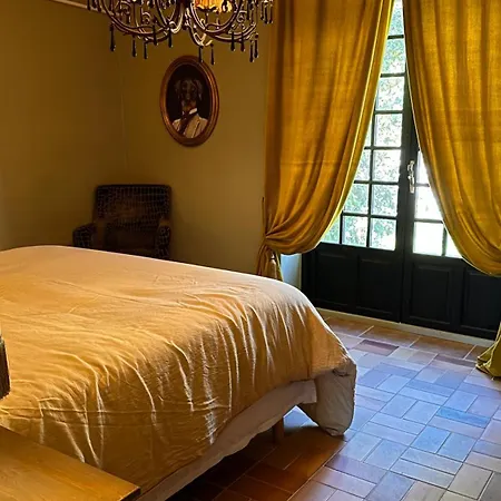 Bastide Aina Spa Et Piscine Grasse Exterior photo
