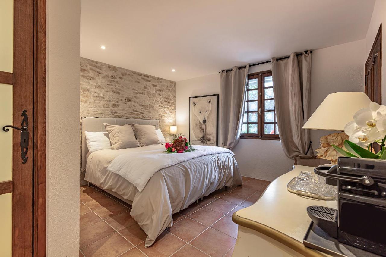 Homestay Bastide Aina Et Piscine