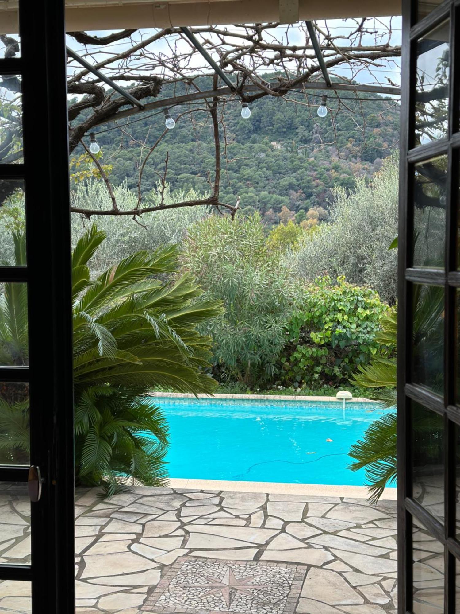Bastide Aina Et Piscine