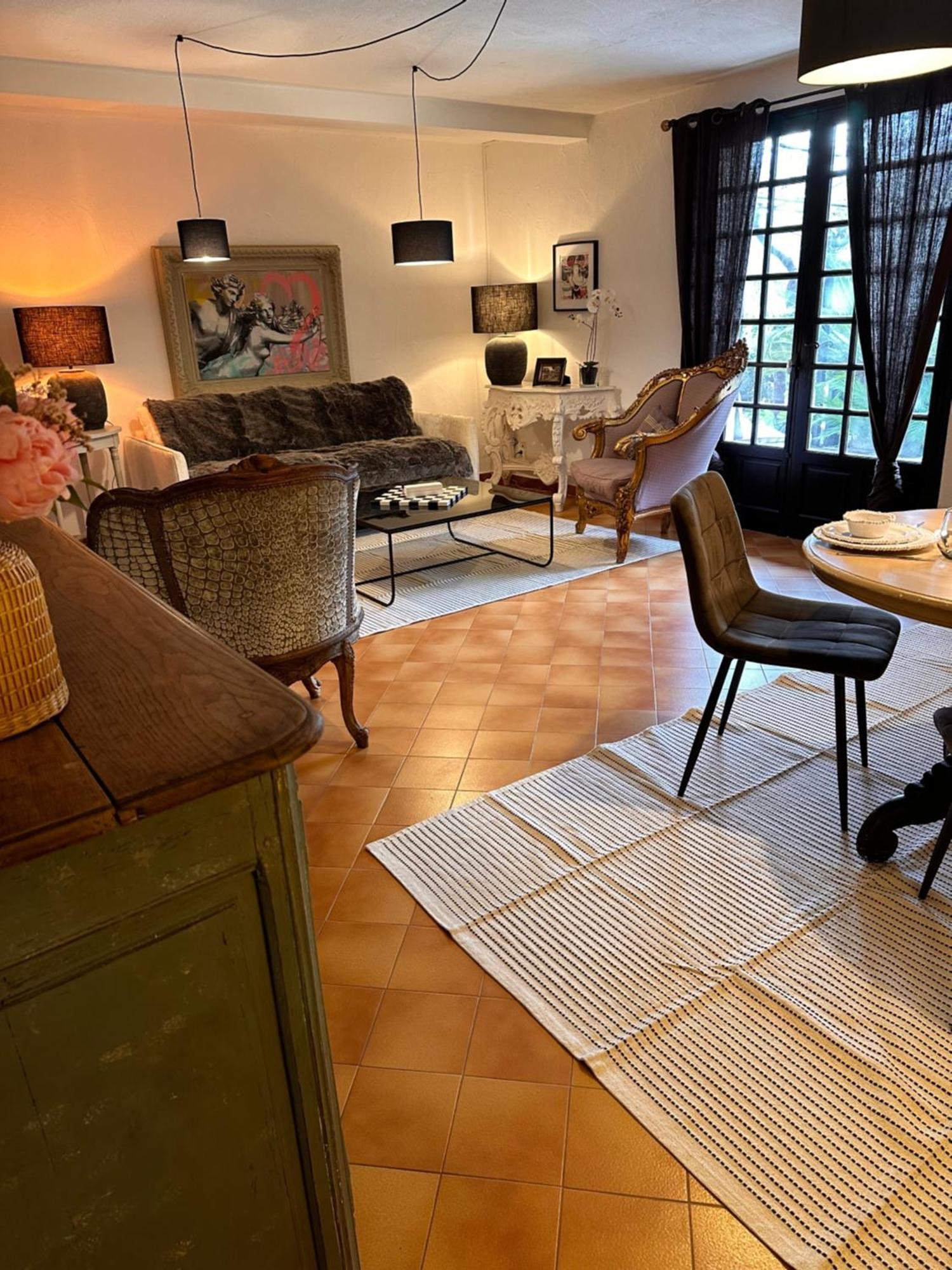Bastide Aina Et Piscine *